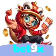 bet9x:A diversão do cassino e as apostas no futebol ao seu alcance!