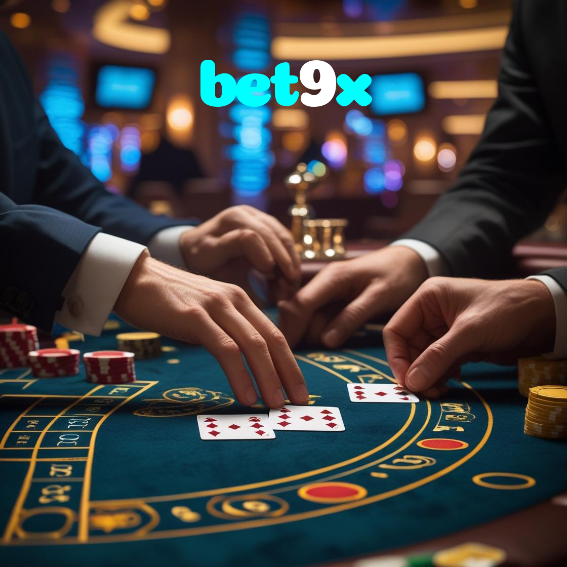 bet9x：O futebol digital está esperando por você! Aposte e vença!