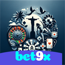 bet9x:O cassino online mais confiável para apostas no futebol e jogos de cassino!