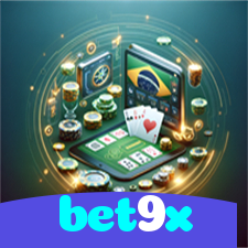bet9x：Gire as slots e conquiste prêmios incríveis no nosso cassino!