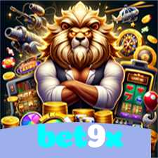 bet9x：Aposte agora nas roletas e mostre sua sorte!