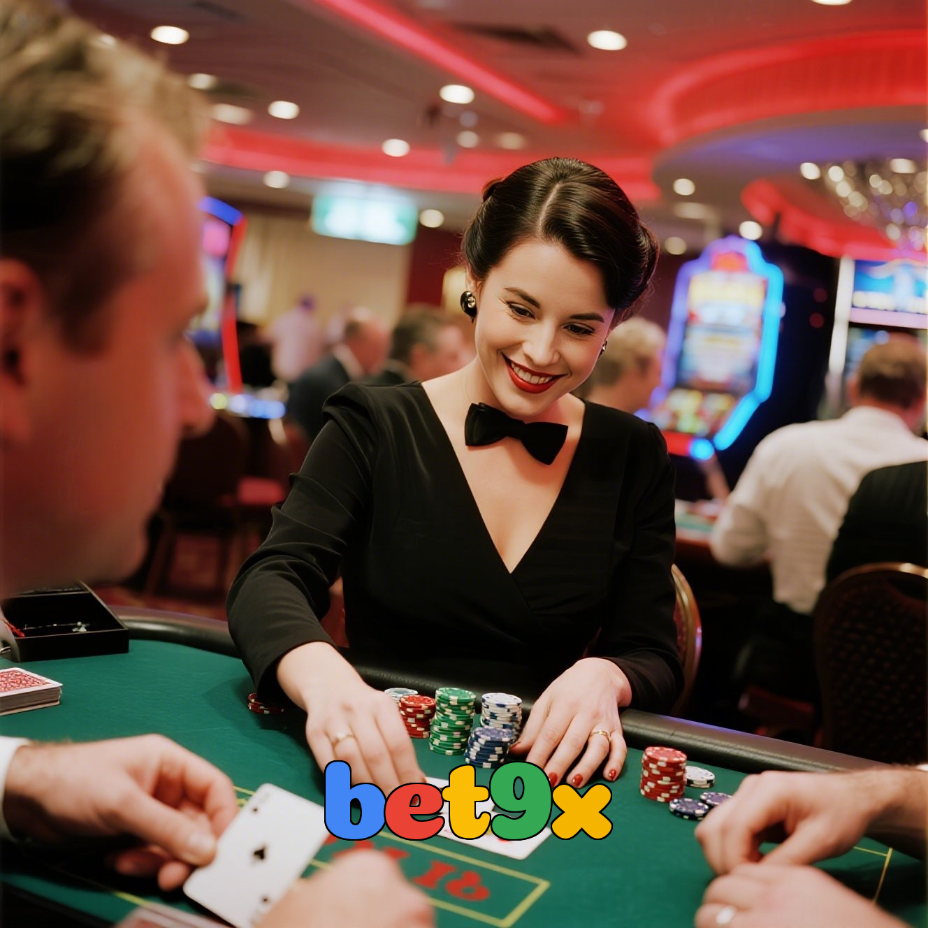 bet9x：Jogue poker, ganhe no futebol e vença no cassino online mais confiável!