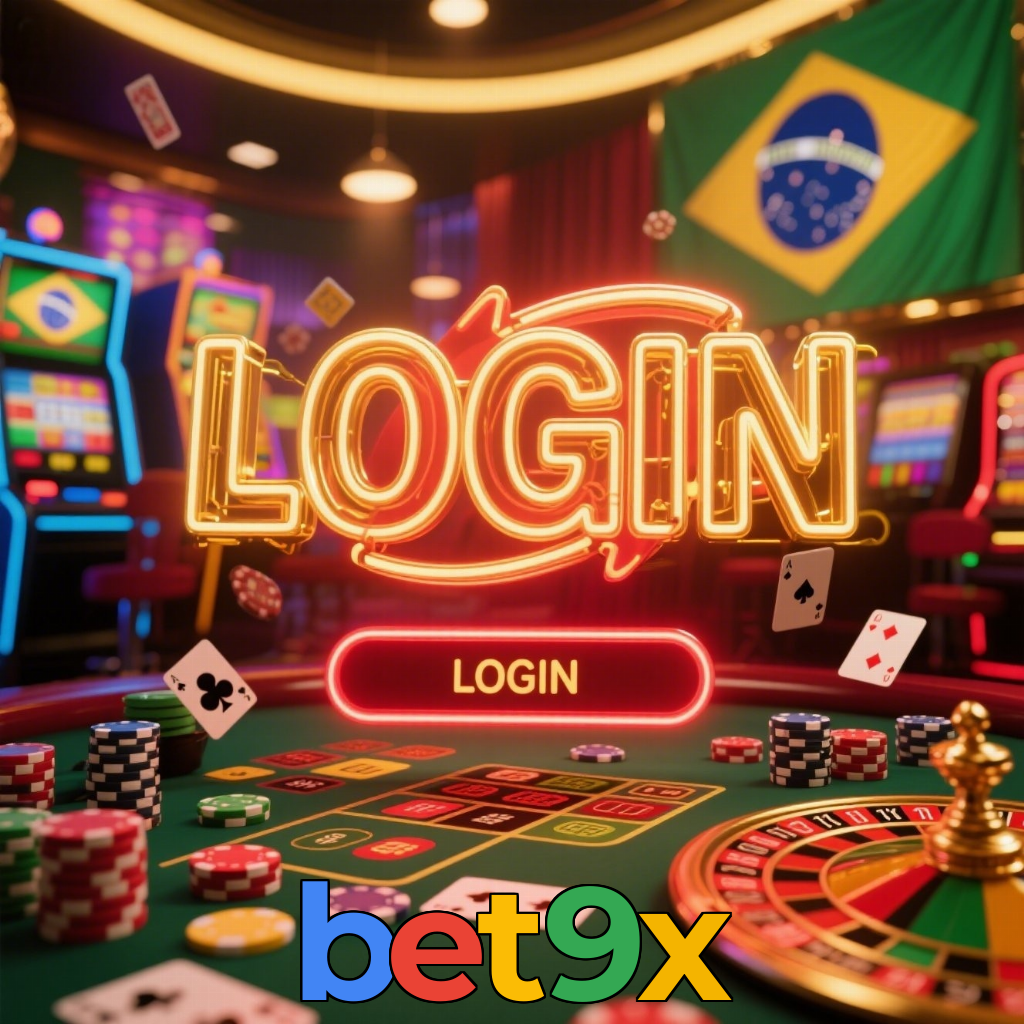 bet9x：Em nosso cassino online, a diversão nunca acaba! Jogue agora!