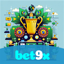 bet9x：Jogue futebol online e experimente a emoção de grandes vitórias!