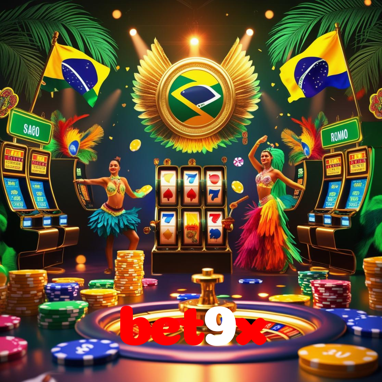bet9x:A melhor plataforma para apostas no futebol e diversão em jogos de cassino!