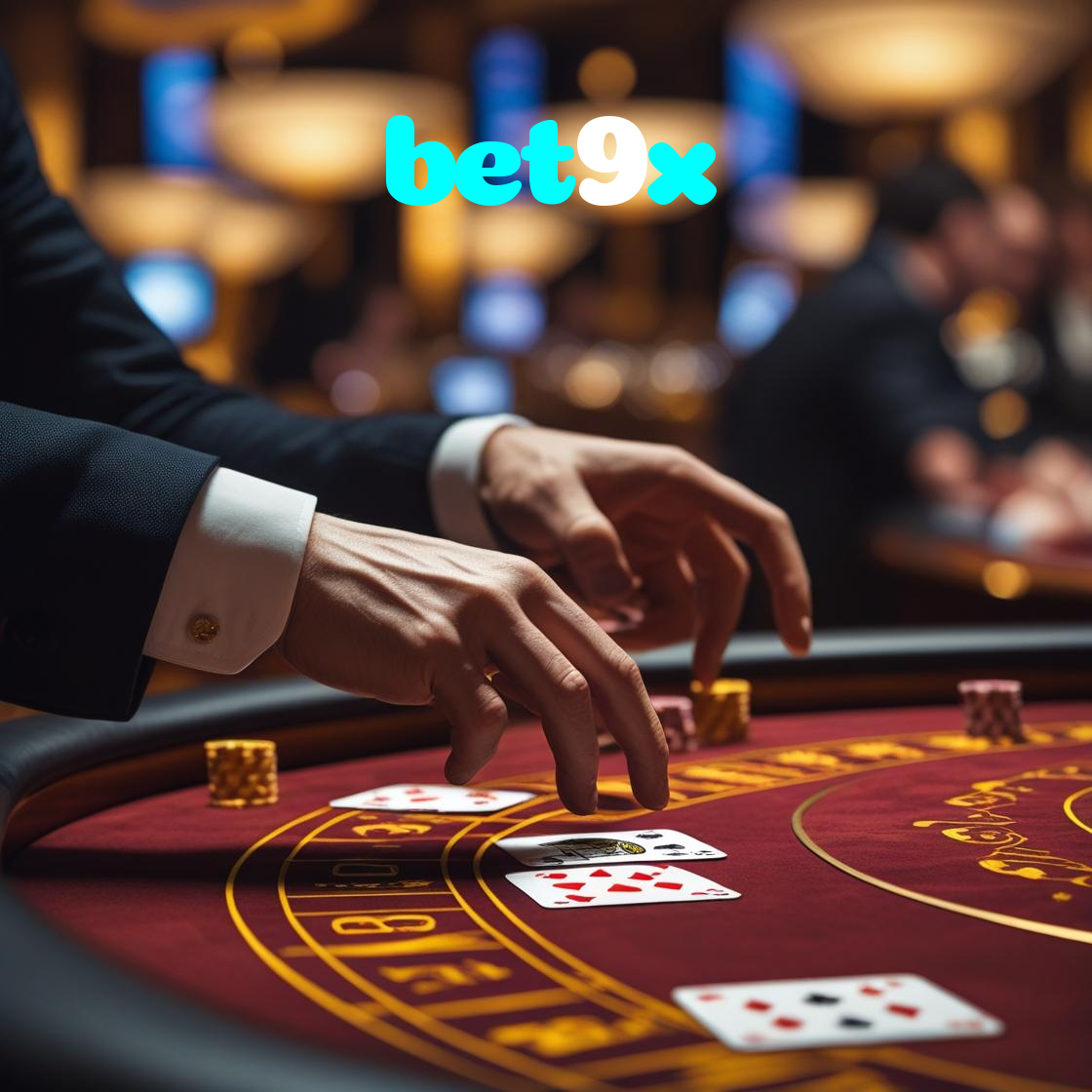 bet9x:Jogue poker, roleta e aposte no futebol para uma experiência épica!