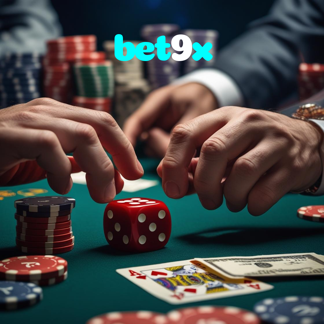 bet9x:Aposte no futebol e conquiste prêmios em blackjack e roleta!