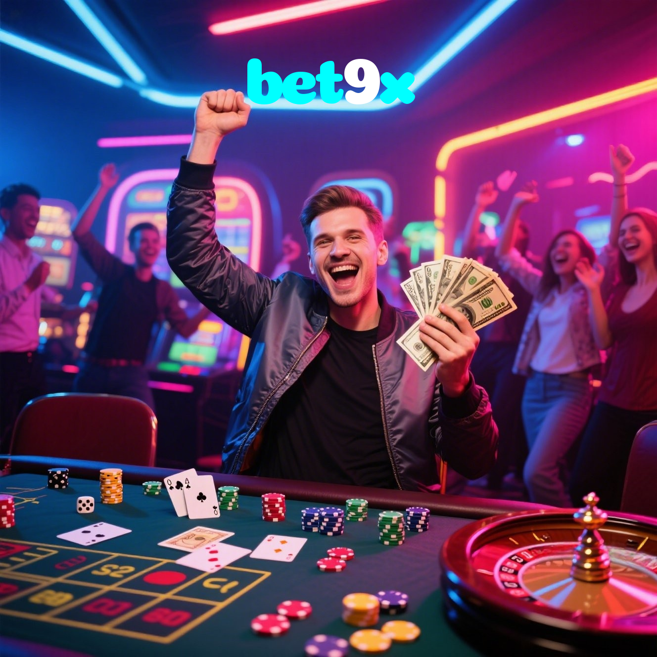 bet9x：Jogue futebol online e vença os melhores times do mundo!