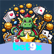 bet9x：Apostas em futebol e diversão em blackjack esperam por você!