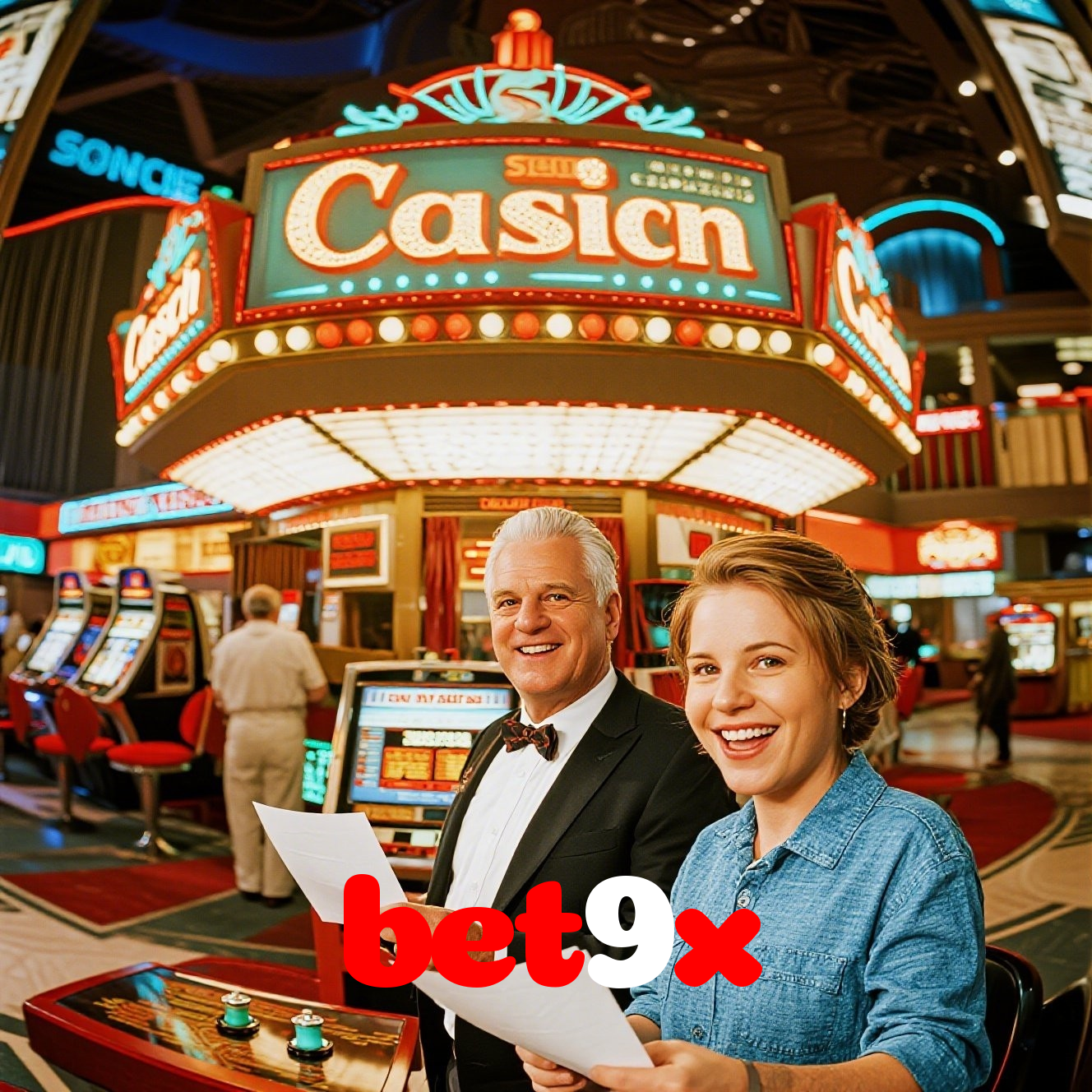 bet9x:Jogue slots, aposte no futebol e ganhe com confiança no nosso cassino online!
