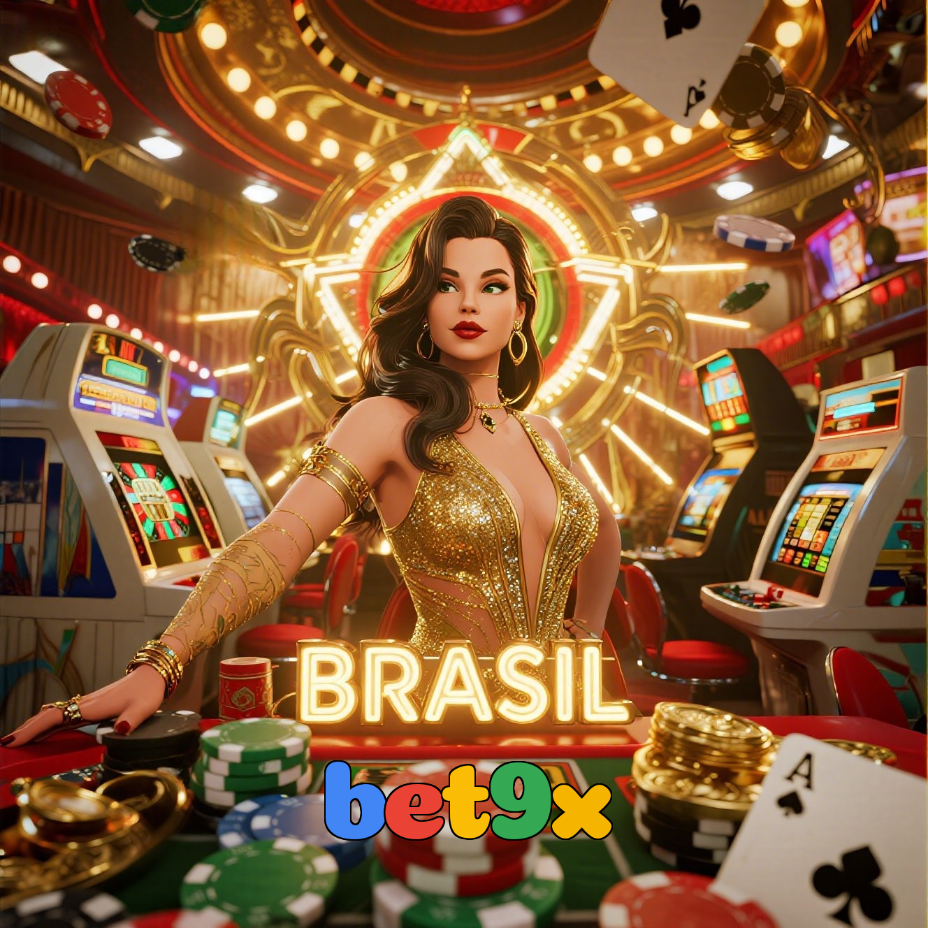 bet9x:Cada giro nas roletas é uma chance de vitória! Aposte agora!