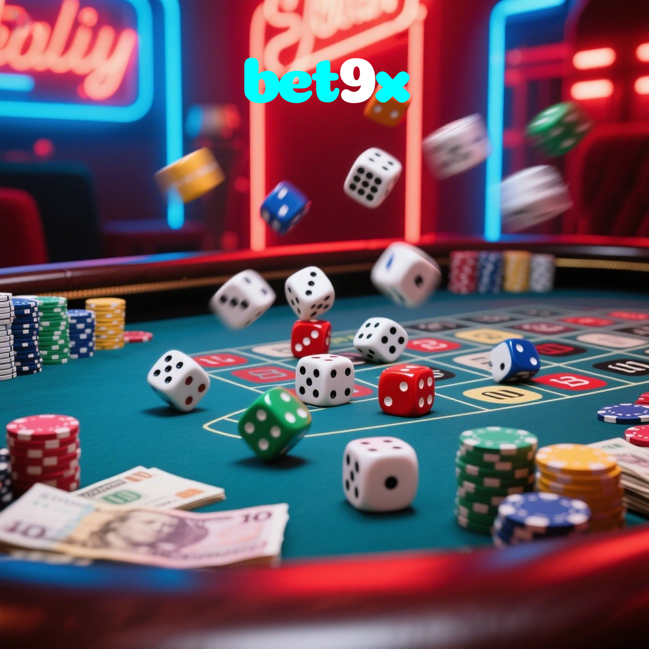 bet9x：Jogue nas melhores slots e leve para casa prêmios sensacionais!