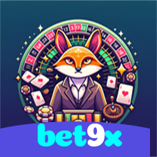bet9x：Diversão total com blackjack, poker e apostas ao vivo no futebol!