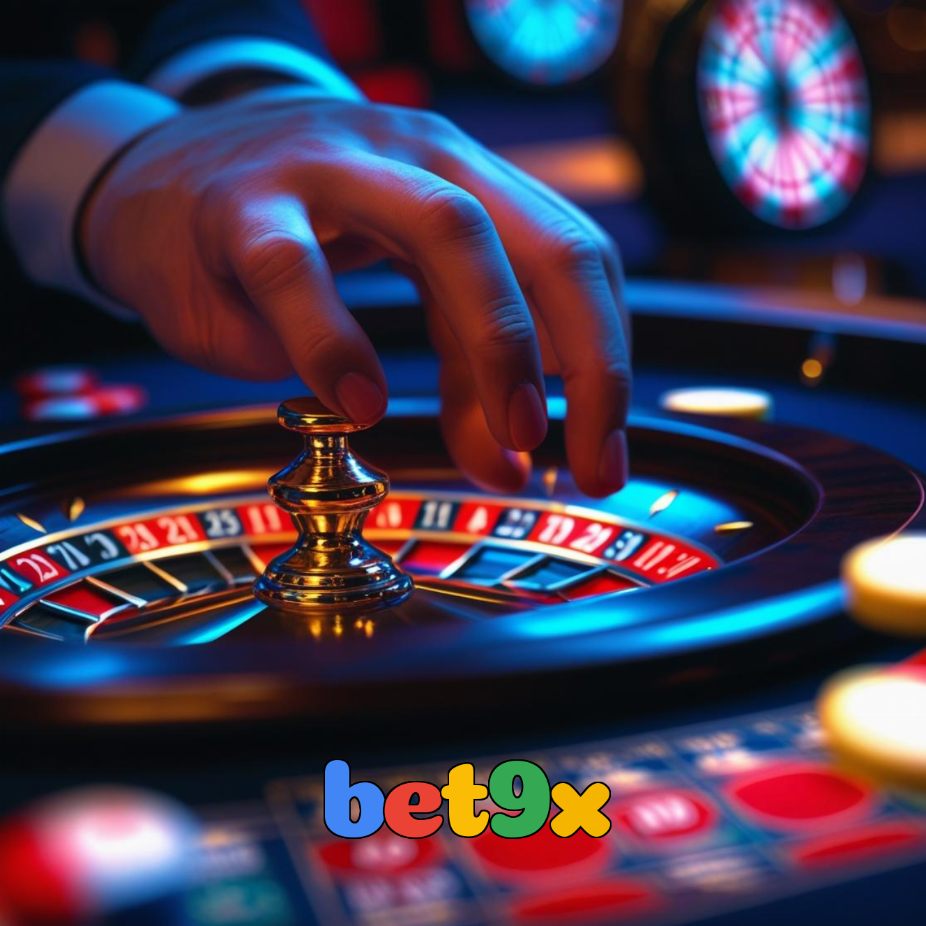 bet9x:Aposte no futebol digital e conquiste sua vitória!