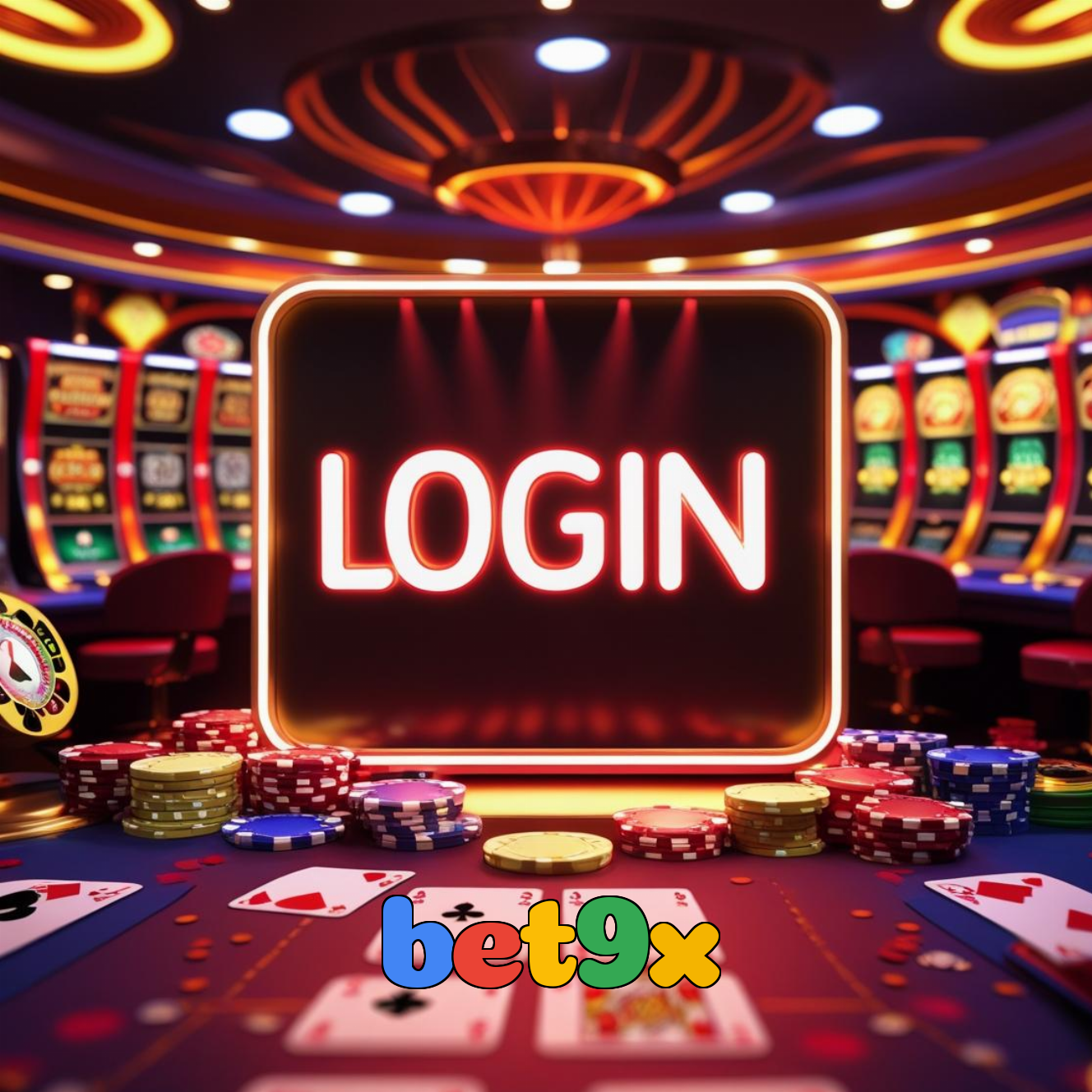 bet9x:A melhor experiência de apostas e jogos de cassino, incluindo futebol online!