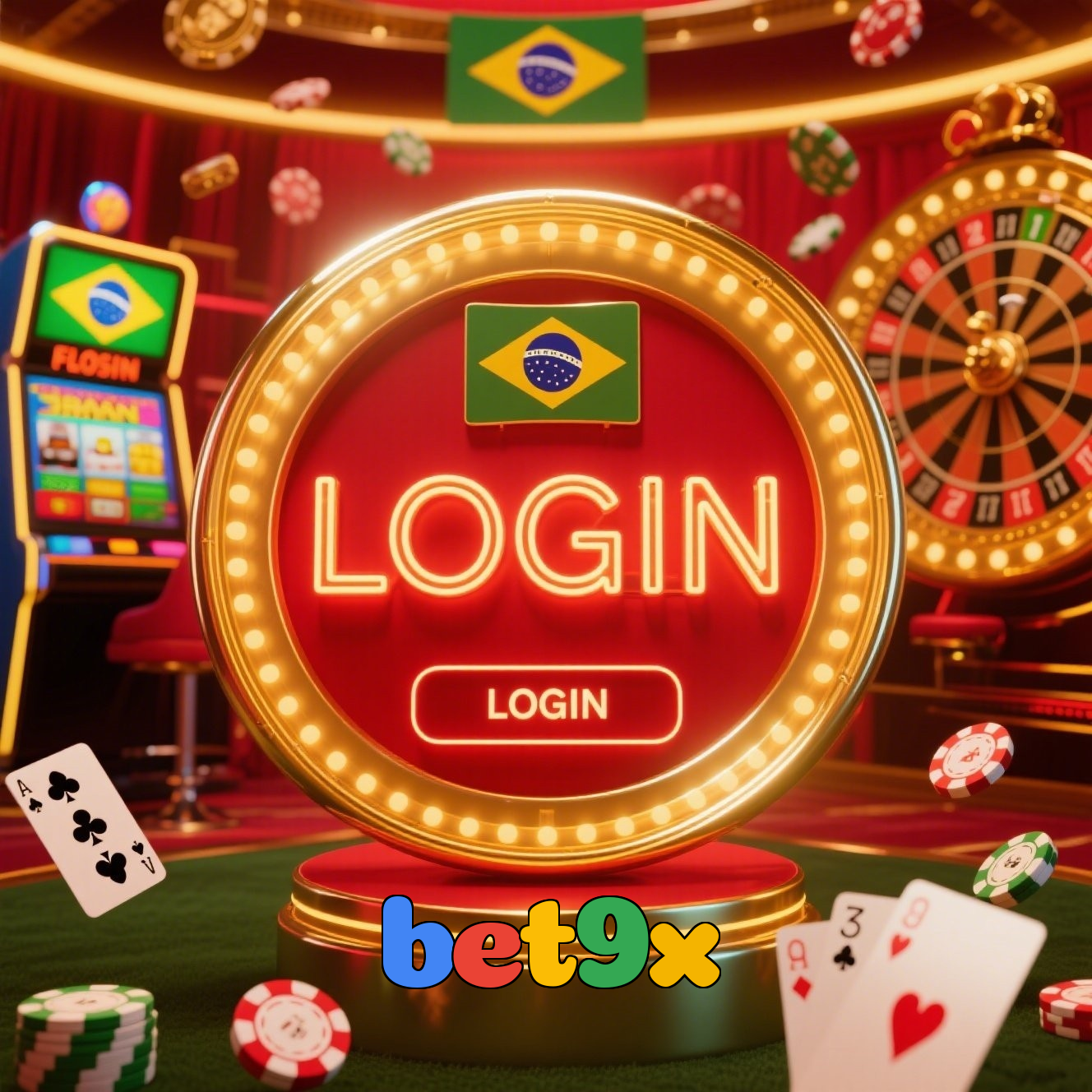 bet9x：Se você ama futebol, aposte nas partidas digitais e vença!