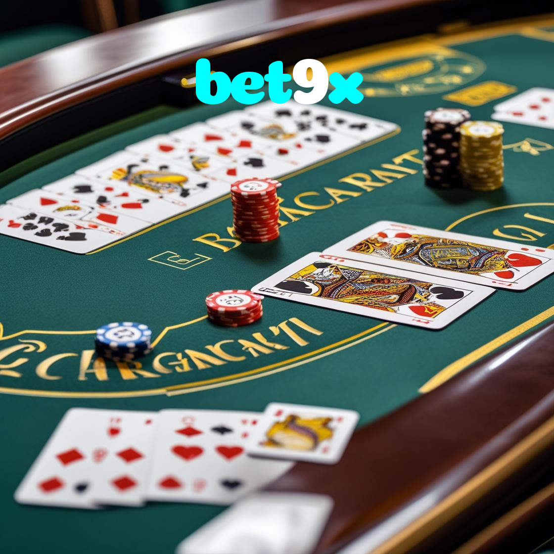 bet9x:Em nosso cassino online, sua sorte vai brilhar! Aposte e vença!