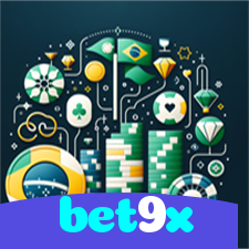 bet9x:Sua sorte começa com as melhores apostas no futebol e no cassino!