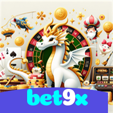 bet9x:Jogue slots, poker e aposte no futebol com grandes prêmios em jogo!