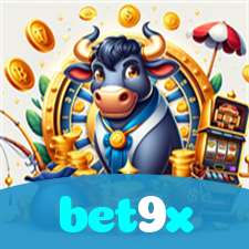 bet9x:Em cada giro das slots, a vitória está ao seu alcance!