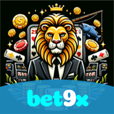 bet9x:Aposte agora e ganhe no melhor cassino online!