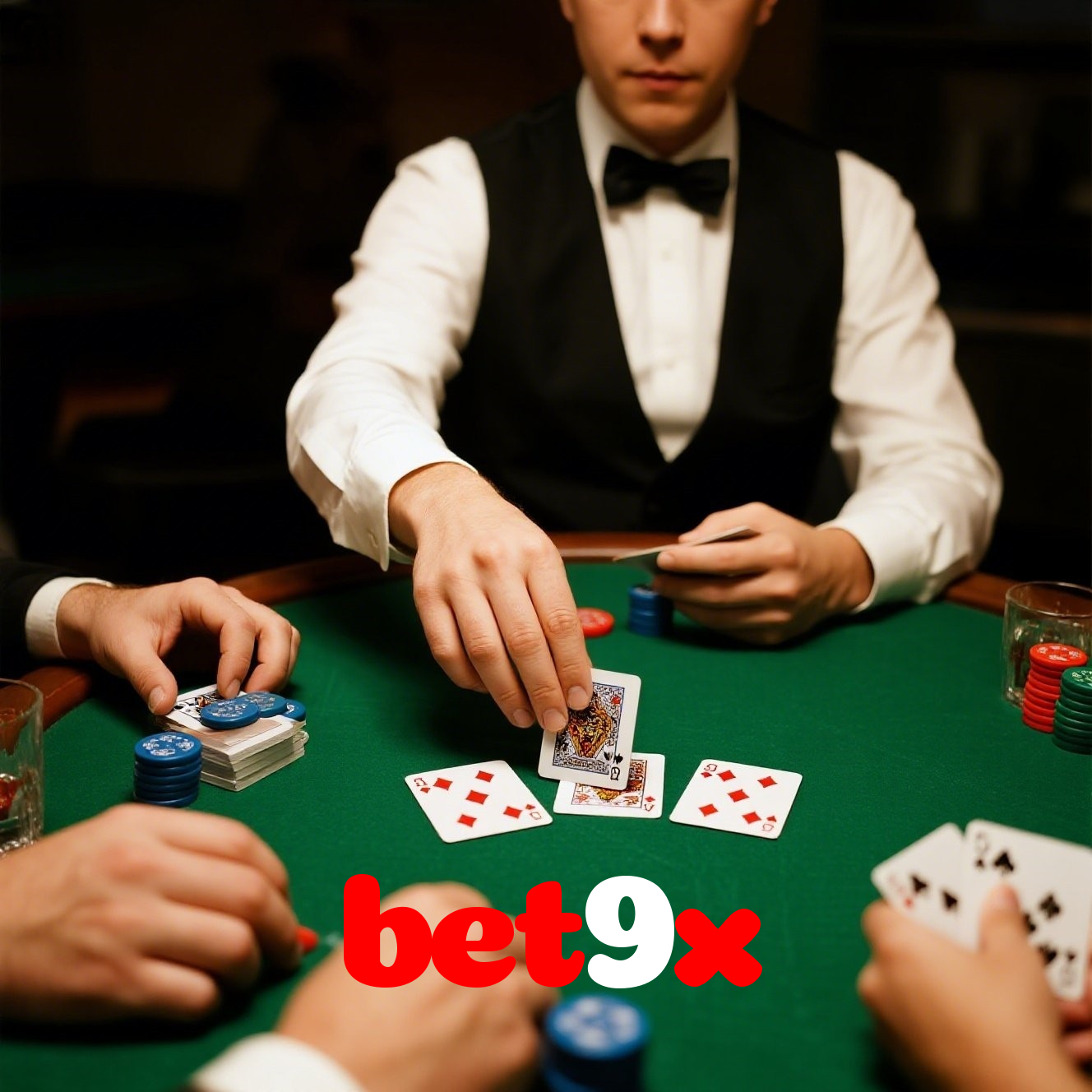 bet9x:Entre na ação! Aposte nas melhores mesas de roleta!