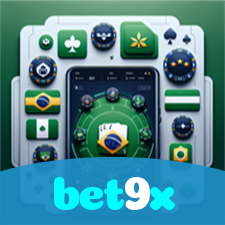bet9x:Jogue futebol online e vença com as melhores apostas!