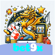bet9x：O futebol online é mais emocionante quando você está ganhando!