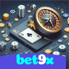 bet9x：Gire as slots e conquiste o jackpot agora mesmo!