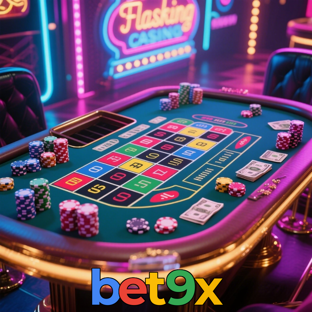bet9x:O melhor do futebol online está esperando por você! Aposte e ganhe!