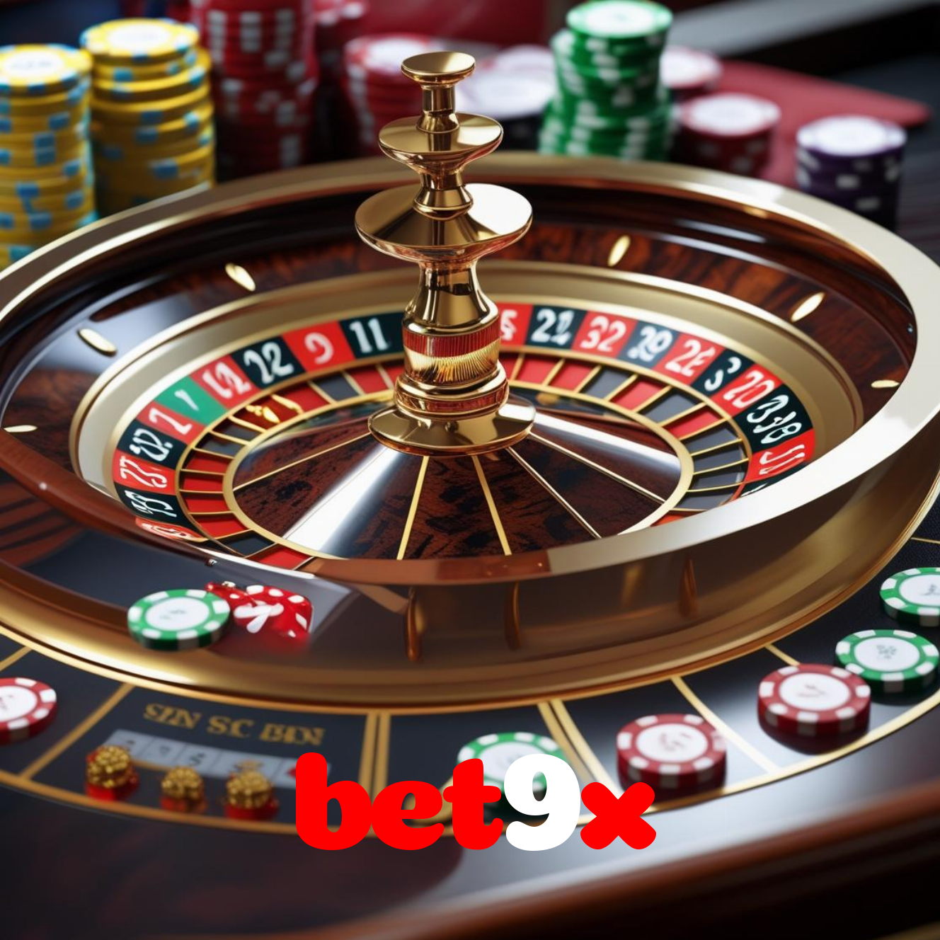 bet9x:O cassino online mais confiável para apostas ao vivo no futebol e jogos de cassino!
