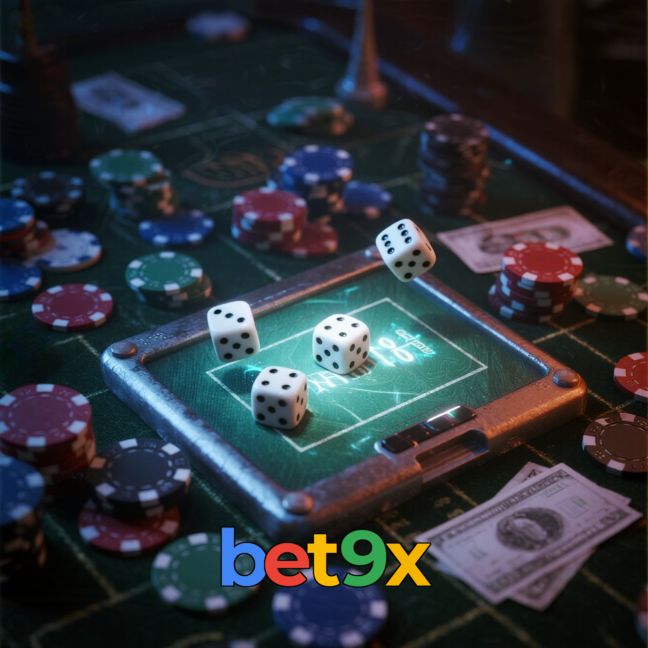 bet9x:Jogue poker, aposte no futebol e ganhe em grande estilo!