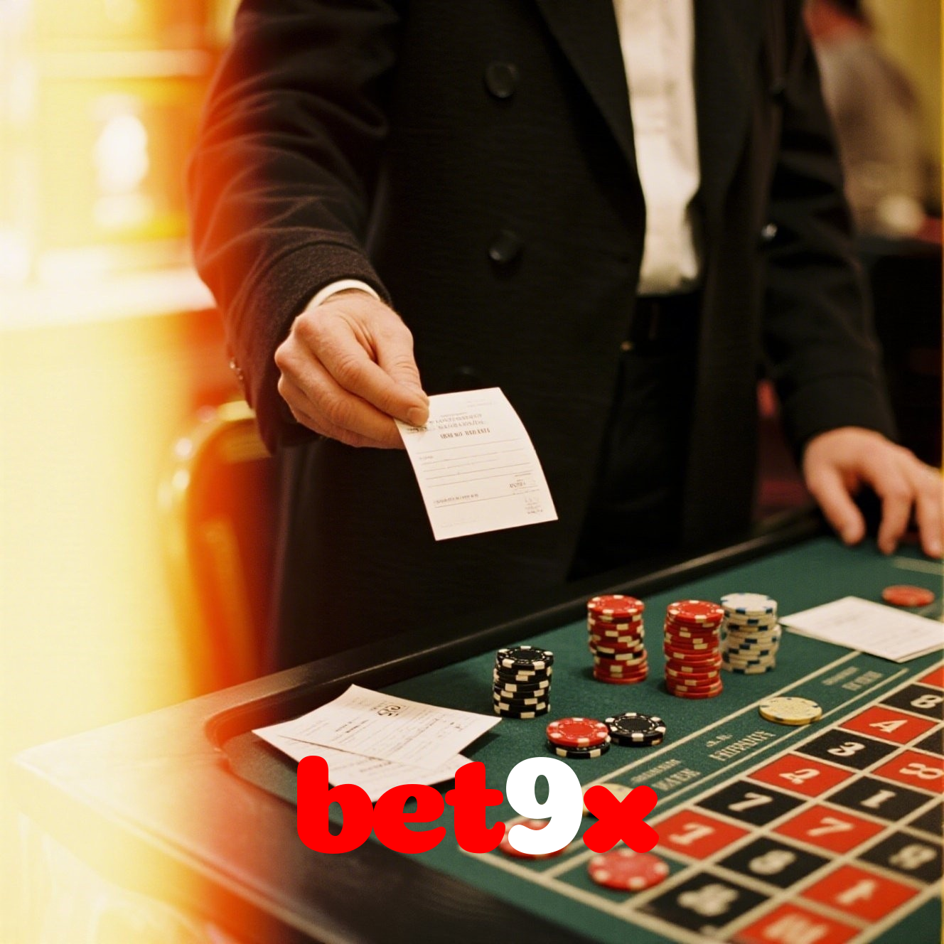 bet9x:Jogue blackjack, aposte no futebol e conquiste grandes vitórias!