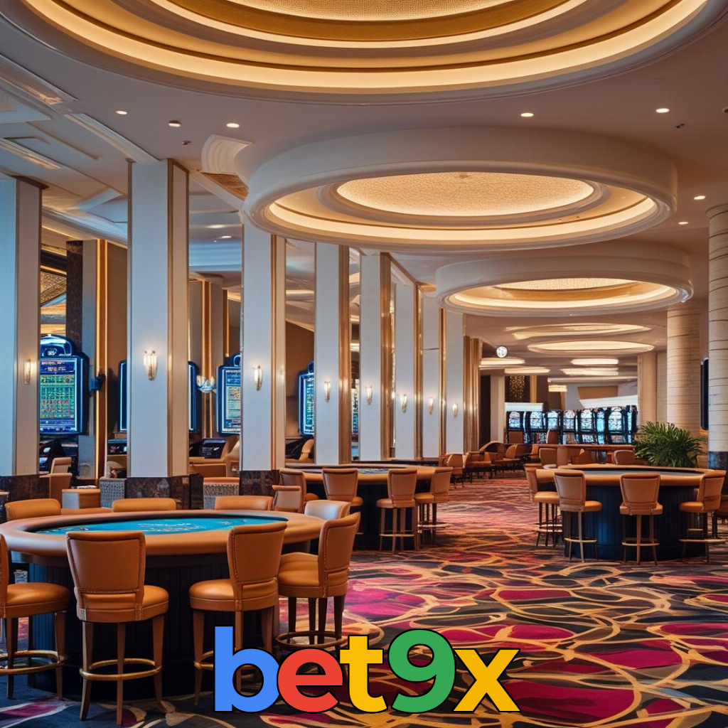 bet9x：Jogue no melhor cassino online e descubra os maiores prêmios!