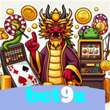 bet9x:Aposte nas roletas e mostre que a sorte está com você!