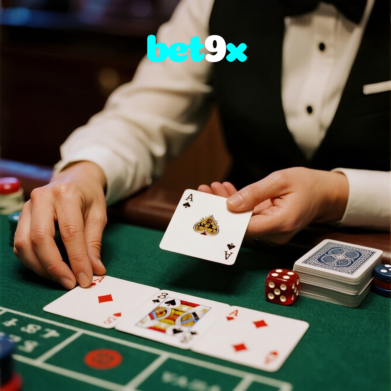 bet9x：A emoção das slots online te espera! Gire e ganhe prêmios incríveis!