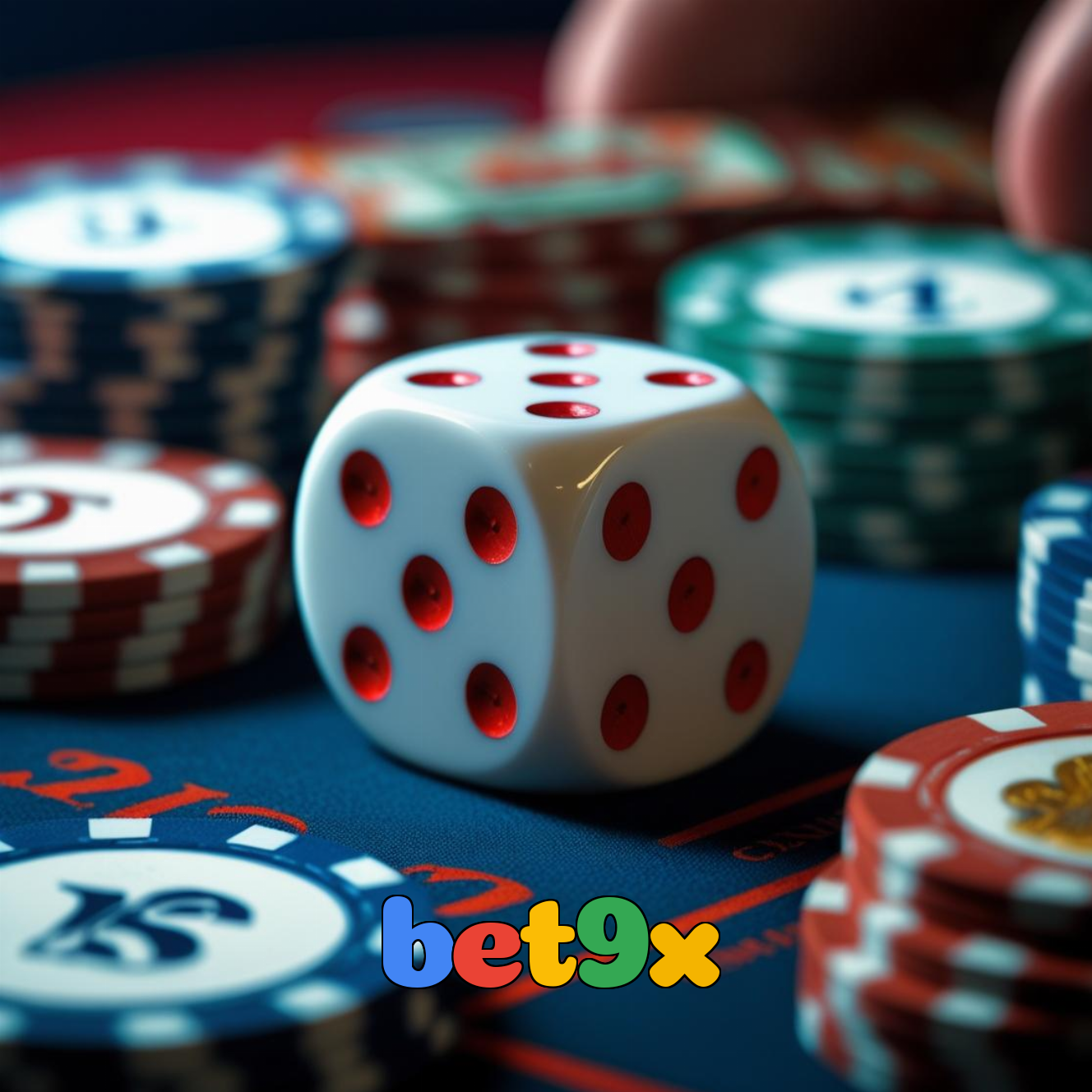 bet9x：A emoção das slots te espera! Aposte agora e ganhe!