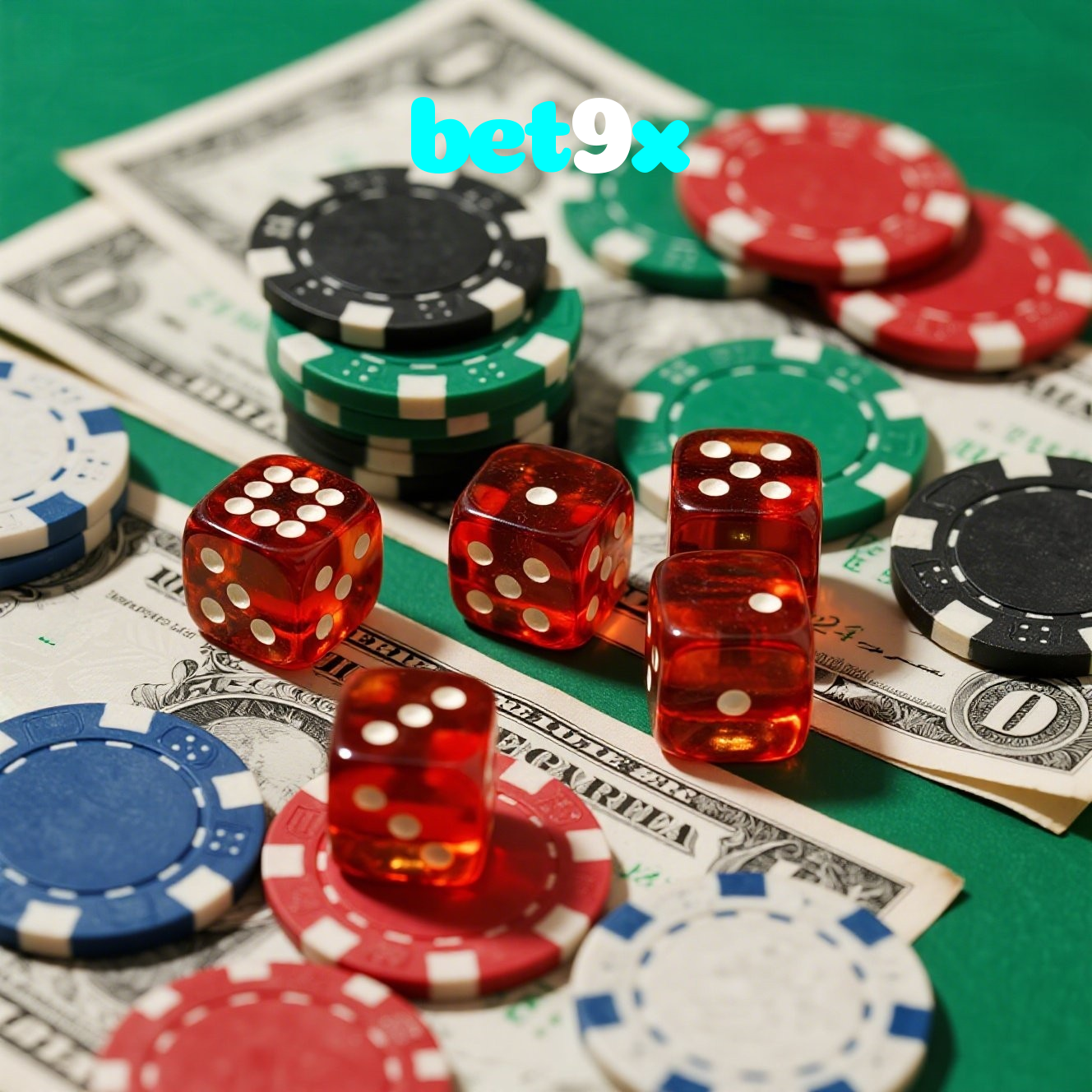 bet9x：Aposte no futebol e ganhe nos jogos de blackjack e poker online!