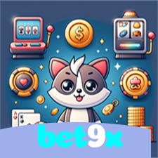 bet9x:Aposte no futebol e jogue as melhores slots para grandes vitórias!