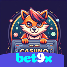 bet9x：Jogue poker, aposte no futebol e leve prêmios incríveis no cassino!