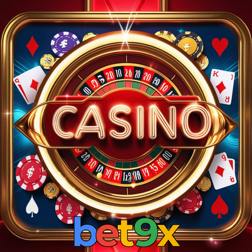 bet9x:Jogue nas melhores slots e vença o jackpot agora mesmo!
