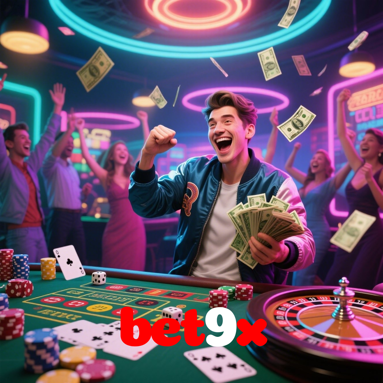 bet9x:Jogue poker, aposte no futebol e conquiste grandes prêmios em nosso cassino!