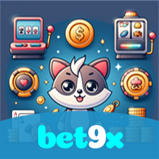 bet9x:Jogue nas melhores slots e descubra o jackpot dos seus sonhos!