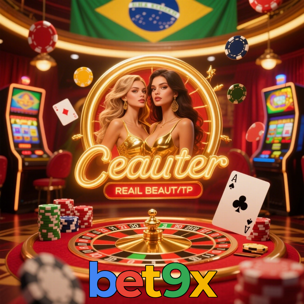 bet9x:Apostas em futebol e os melhores jogos de cassino esperam por você!