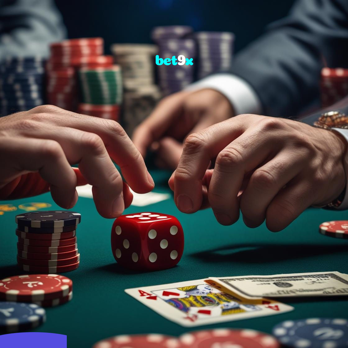 bet9x:Jogue slots, blackjack e aposte ao vivo no futebol com segurança!