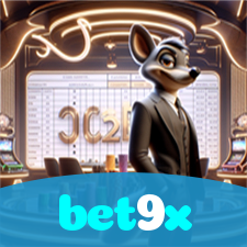bet9x：O cassino online mais confiável, com poker, roleta e futebol online!