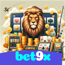 bet9x：Onde a diversão e a sorte se encontram: poker, roleta e futebol online!