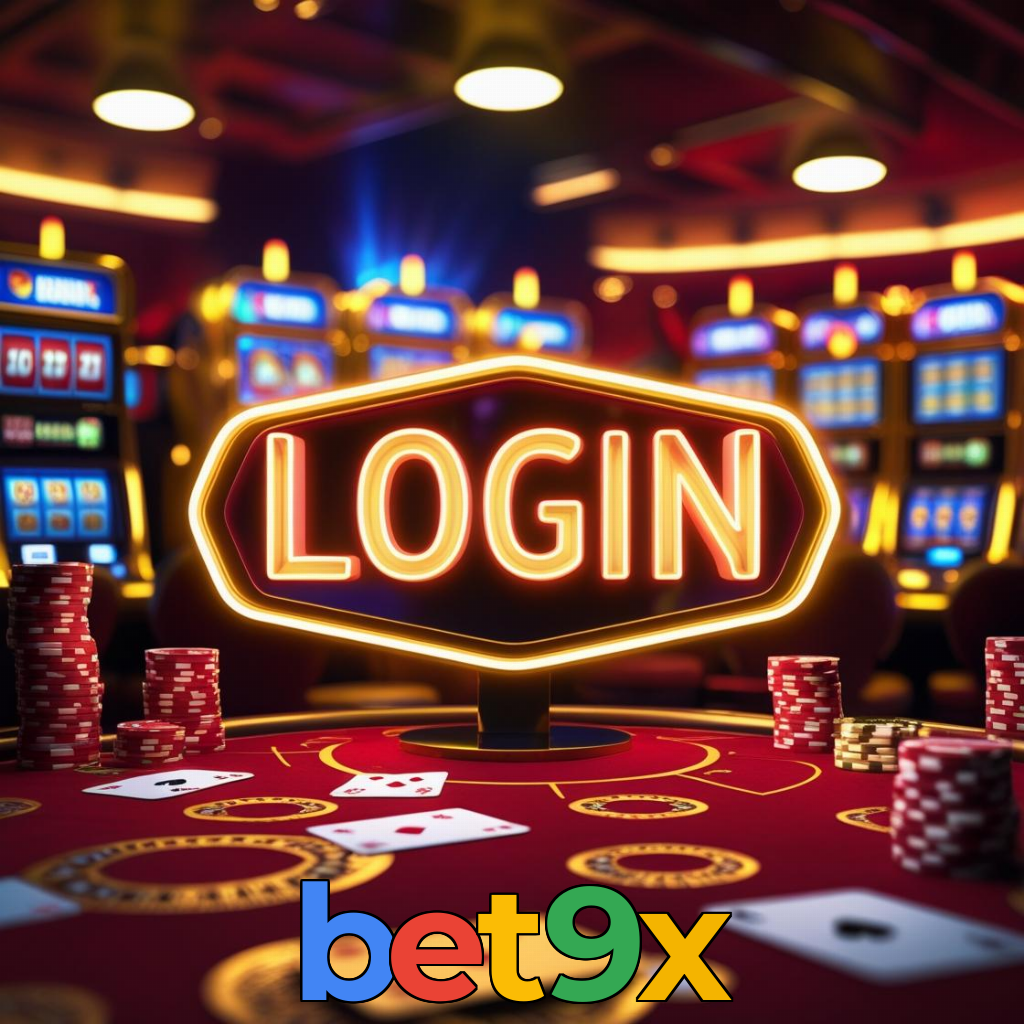 bet9x：Aposte nas melhores máquinas caça-níqueis e leve o jackpot!