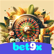 bet9x:Ganhe no futebol e jogue os melhores jogos de cassino online!
