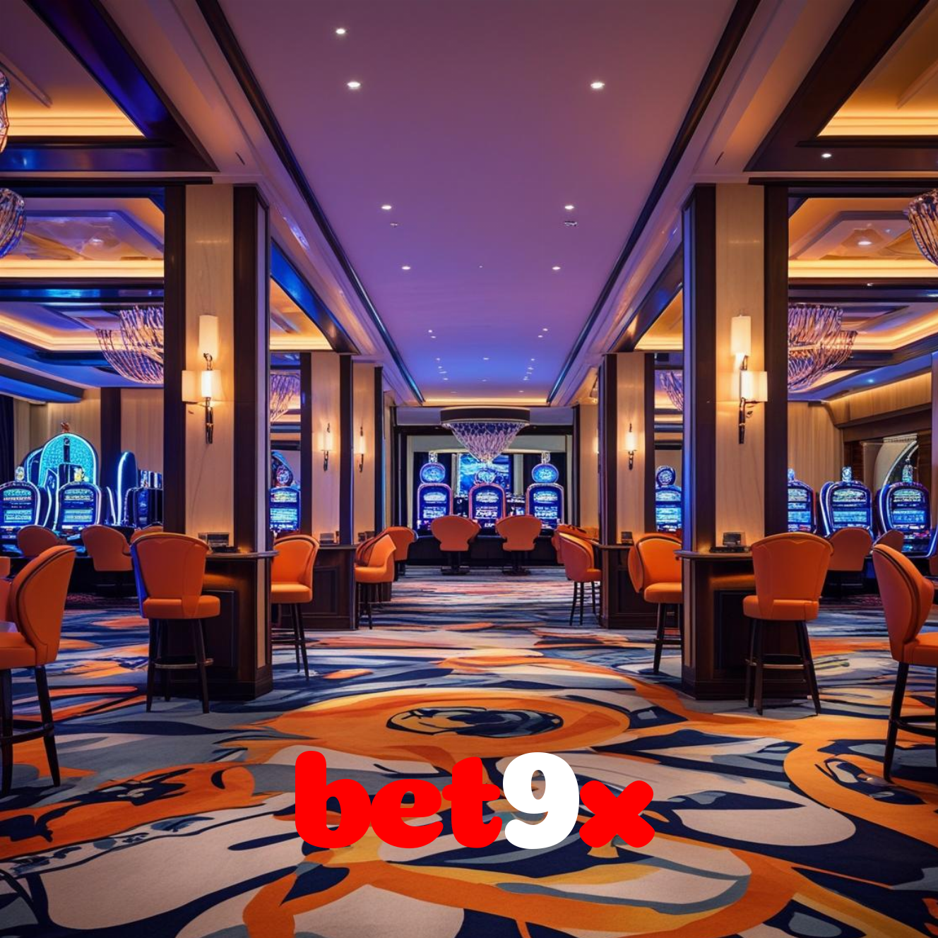 bet9x:O cassino online mais confiável para poker, roleta e apostas no futebol!